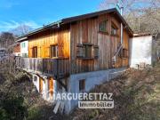 MAISON 4 pièces à VIUZ EN SALLAZ