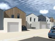 Maison 4 pièces ALVINA