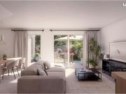 Maison 4 pièces Angers à 20 minutes du centre ville