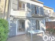 Maison 4 pièces avec stationnement privatif