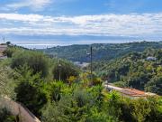 Maison 4 pièces avec vue panoramique Nice, Saint Pierre...