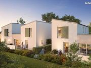 Maison 4 pièces CAUDALIE