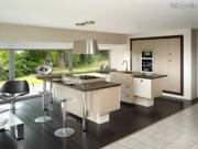 Maison 4 pièces Villa Piazza