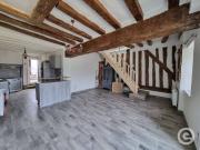 Maison 4 pièces de 75m² avec jardin et dépendance à Val...