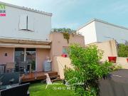 Maison 4 pièces de 78,92m² 76,38m² Carrez, 2 terrasses,...