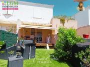 Maison 4 pièces de 78,92m² 76,38m² Carrez, 2 terrasses,...