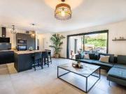 MAISON 4 PIECES DE 81M² + JARDIN&TERRASSE 46M² + 2PK