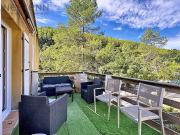 Maison 4 pièces de 90m2 avec garage, dépendance et...