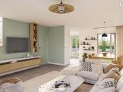 Maison 4 pièces Domaine des Longs Champs