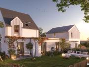 Maison 4 pièces Dunéa