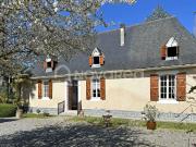 Maison 4 pièces + Grange à aménager