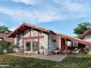 Maison 4 pièces Hameau Muxilo