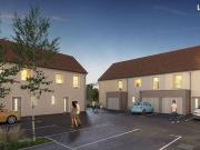 Maison 4 pièces Idéo à Limersheim