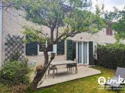 Maison 4 pièces + jardin + garage