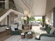 Maison 4 pièces LE CLOS ARISTIDE