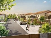 Maison 4 pièces LE CLOS DU VALLON