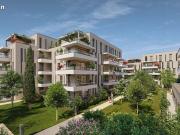 Maison 4 pièces LES JARDINS DE BORELY