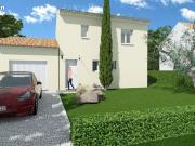 Maison 4 pièces Le Domaine Des Marmottes