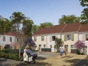 Maison 4 pièces Le Hameau de Saint Thibault