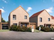 Maison 4 pièces Le Hamo des Arpents