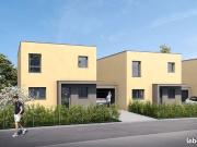 Maison 4 pièces Le Hamo du Lion