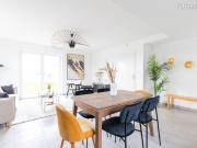 Maison 4 pièces Les Allées des Trois Ormes Chapitre 1