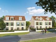 Maison 4 pièces Les Demeures des Coteaux