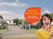 Maison 4 pièces LES JARDINS D'ILARIS