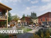 Maison 4 pièces Les Jardins Étoilés