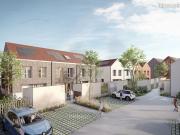 Maison 4 pièces LES MANILLES BRS