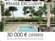 Maison 4 pièces LES VILLAS LAMAJOUR