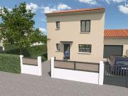 Maison 4 pièces MAISONS ECO PERFORMANTES