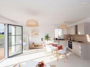 Maison 4 pièces MAISONS FENETRE SUR ALPILLES