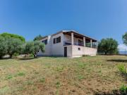 Maison 4 pièces NICE St Pancrace Pessicart Vue mer et...