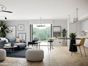 Maison 4 pièces Pibrac au coeur du parc technologique...