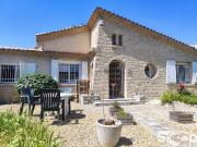 MAISON 4 PIECES PLAIN PIED AVEC JARDIN