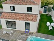 Maison 4 pièces Plan de Cuques 13380