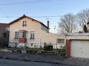 Maison 4 pièces proche mairie Maison 4 pièces proche mairie
