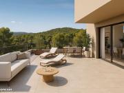 Maison 4 pièces Résidence Coeur Etoile