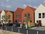 Maison 4 pièces RESIDENCE SYRINX