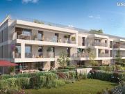 Maison 4 pièces Sillage