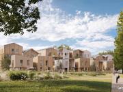 Maison 4 pièces Square du Morbihan