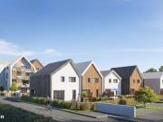 Maison 4 pièces STORIA Maisons