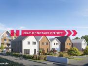 Maison 4 pièces STORIA Maisons