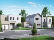 Maison 4 pièces TENDANCIEL