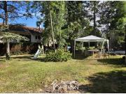 MAISON 4 PIECES TERRAIN 3244 M²