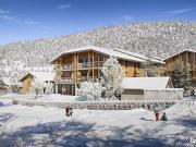 Maison 4 pièces TERRES DE LHOTTIS