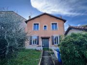 Maison 4 pièces Toulouse 77.00m² 1210€ à louer l'Adresse