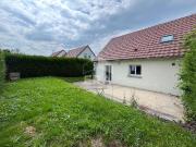 Maison 4 pièces Valdahon 80 m2 81m² Valdahon