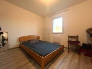 location maison 4 pièces, 92.89m², vasselay